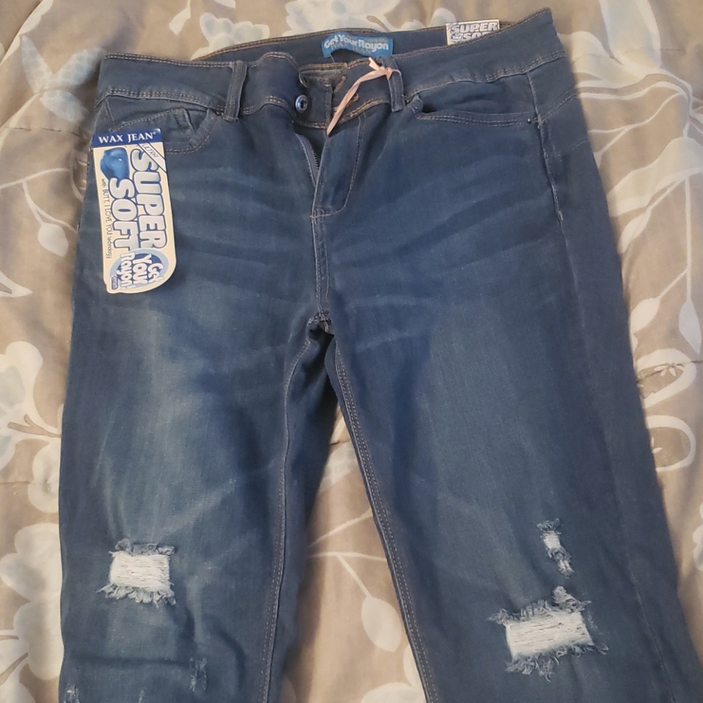 Jeans